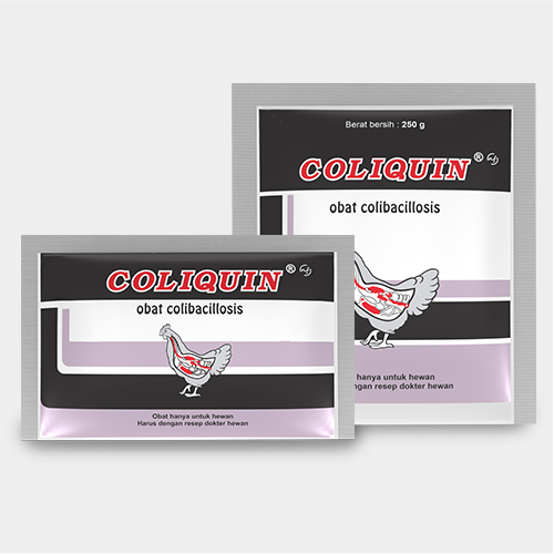 Coliquin NF